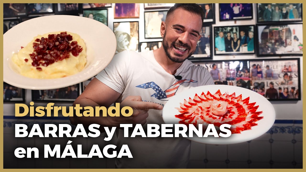 restaurantes para ir con niños malaga