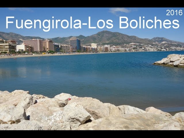 ronda 4 fuengirola costa del sol