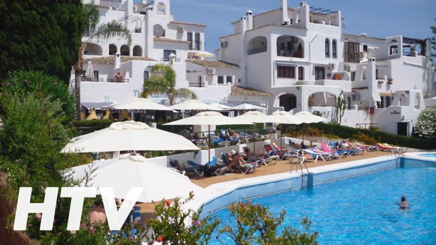 royal oasis club at pueblo quinta