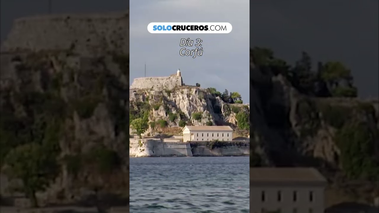 rutas para navegar por el mediterraneo