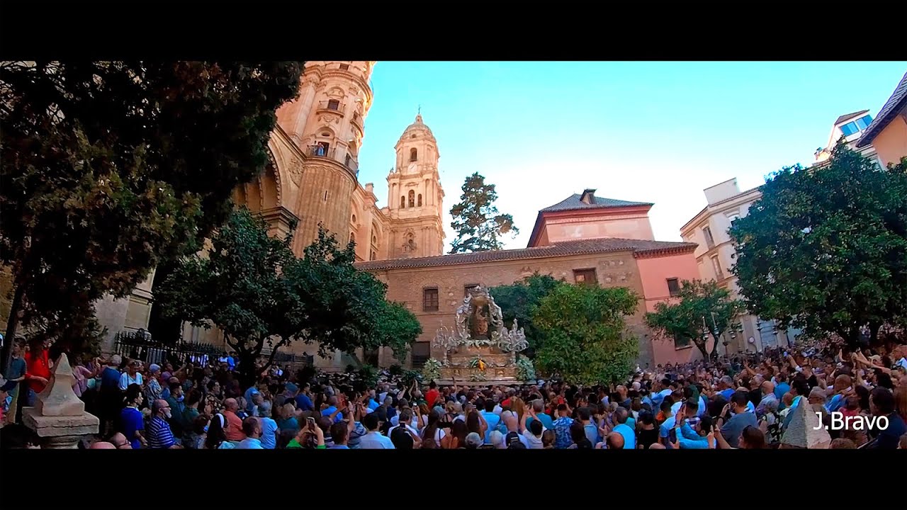 santa maria de la victoria malaga