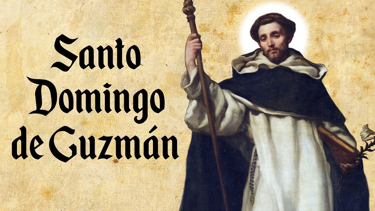 santo domingo de guzman caracteristicas