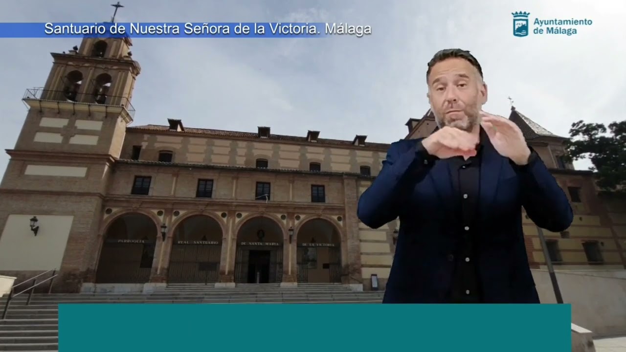 santuario de nuestra señora de la victoria