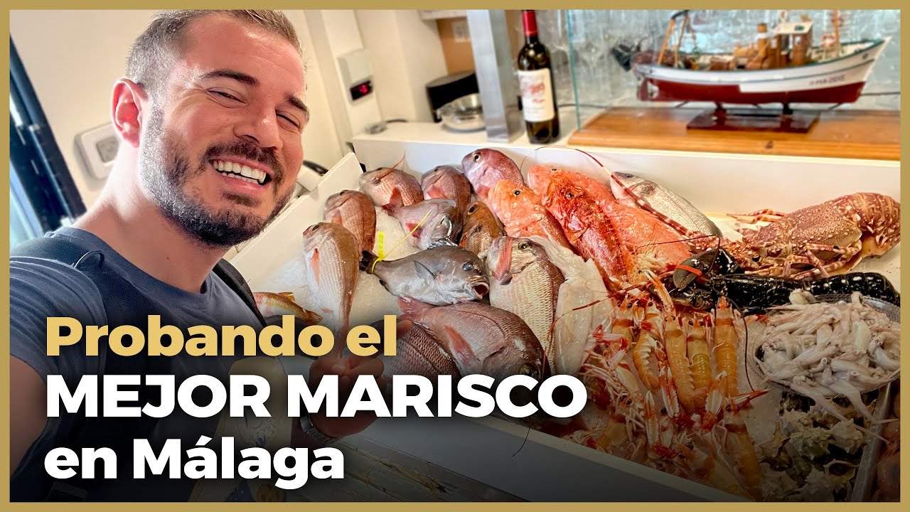 sitios para cenar en malaga