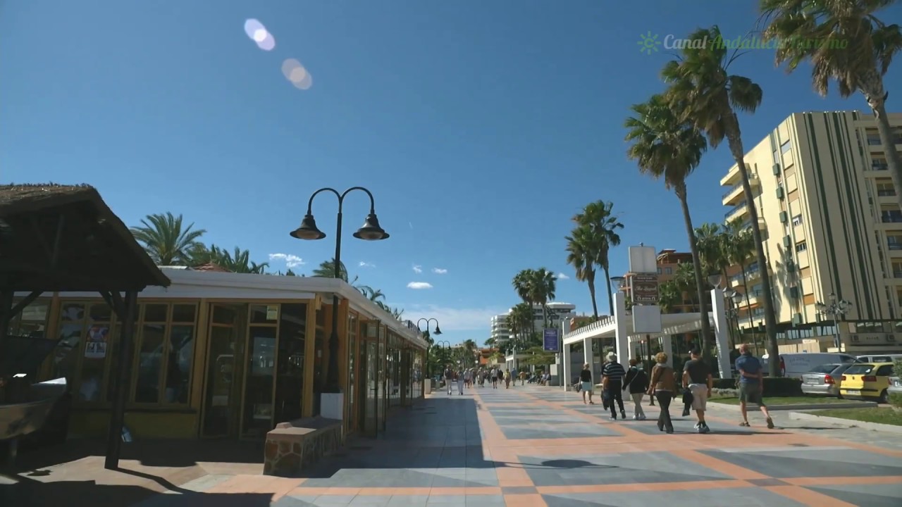 sitios para comer en la carihuela
