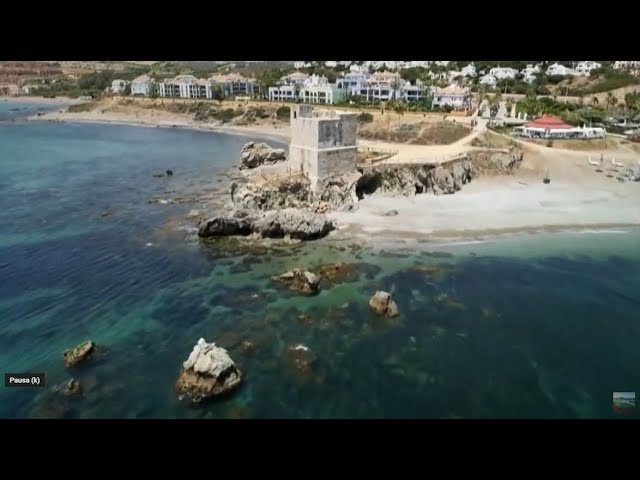 sitios para visitar en la costa del sol