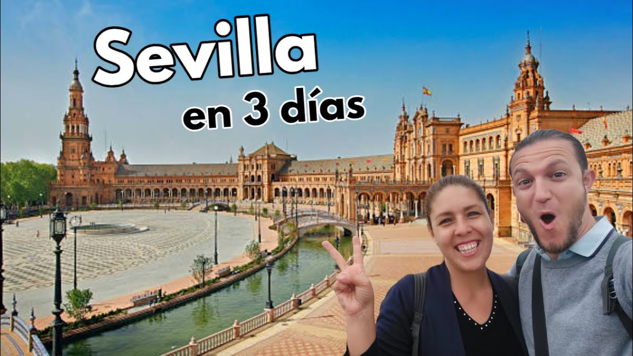 sitios para visitar en sevilla con niños