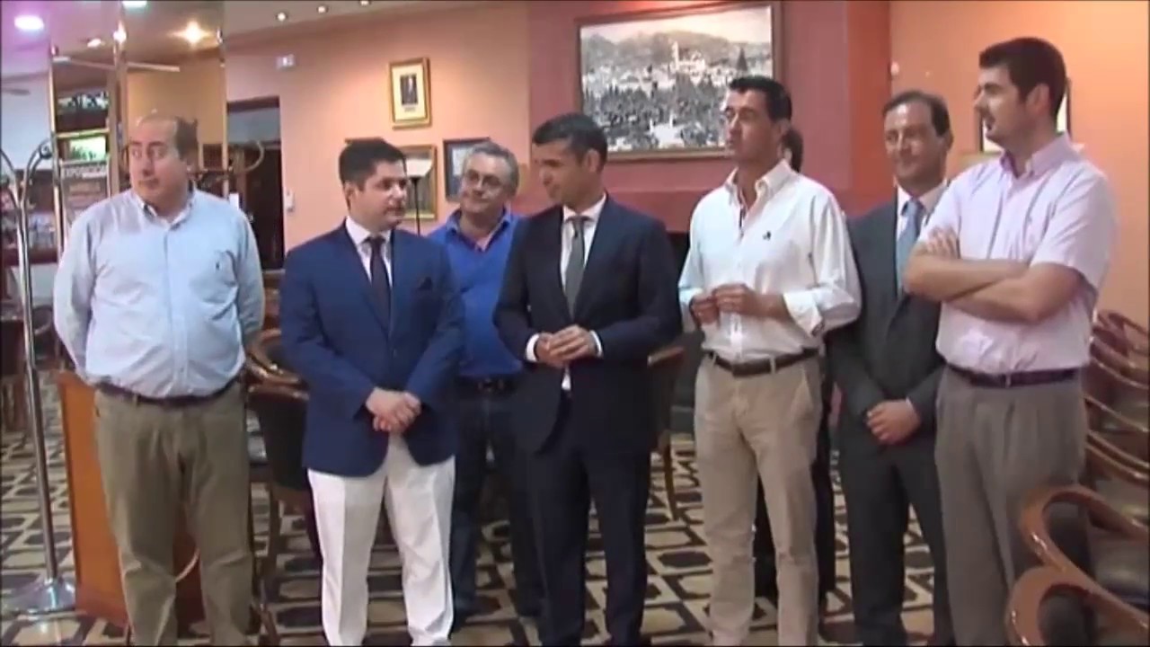 sociedad cultural y recreativa casino de marbella