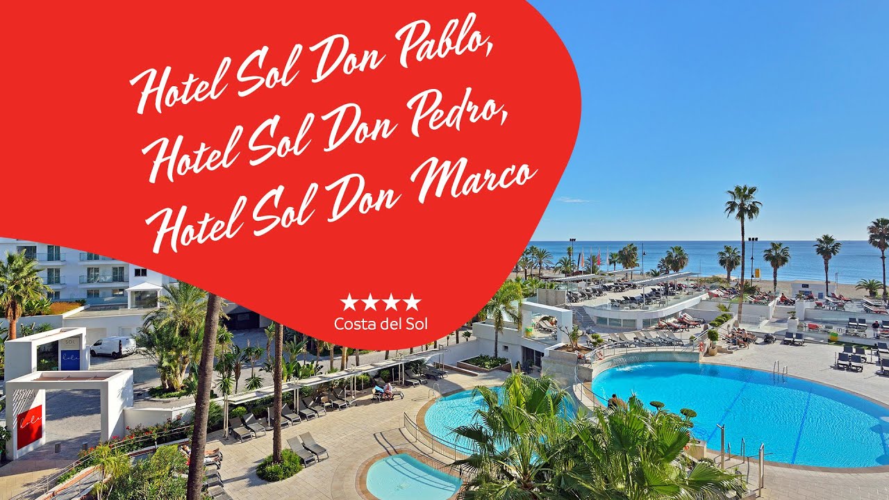 sol don pedro all inclusive