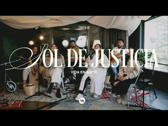 sol y justicia en el amor