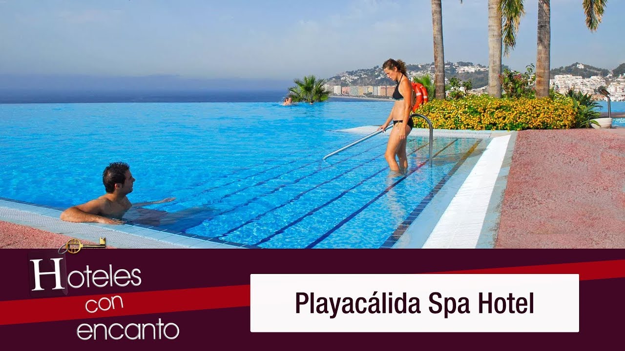 spa en andalucia 5 estrellas