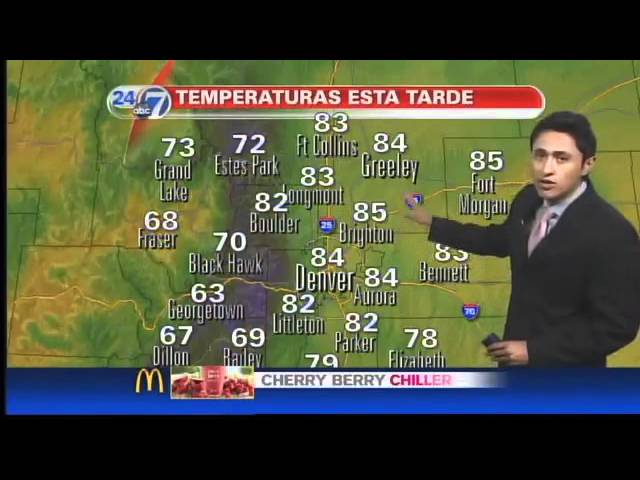 temperatura en villanueva de la concepción