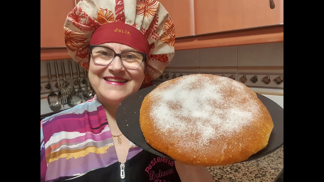 tortas de aceite de pueblo