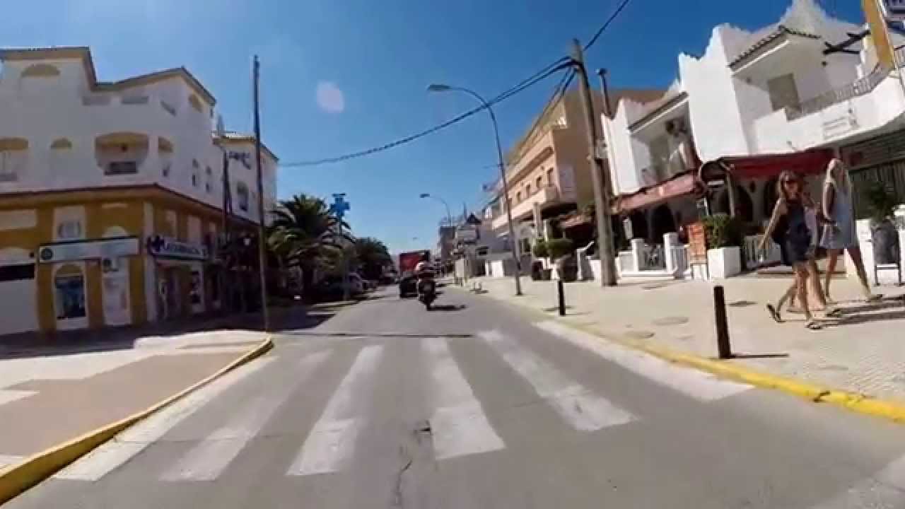 urbanizacion atlanterra zahara delos atunes cadiz