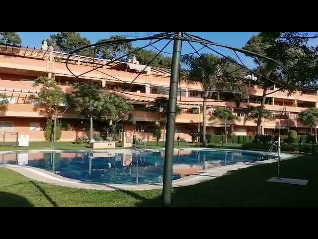 urbanizacion jardines de don carlos marbella