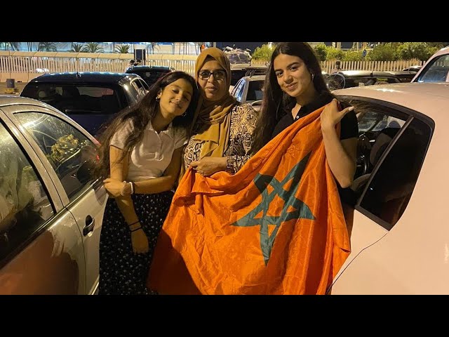 viajar en barco de españa a marruecos