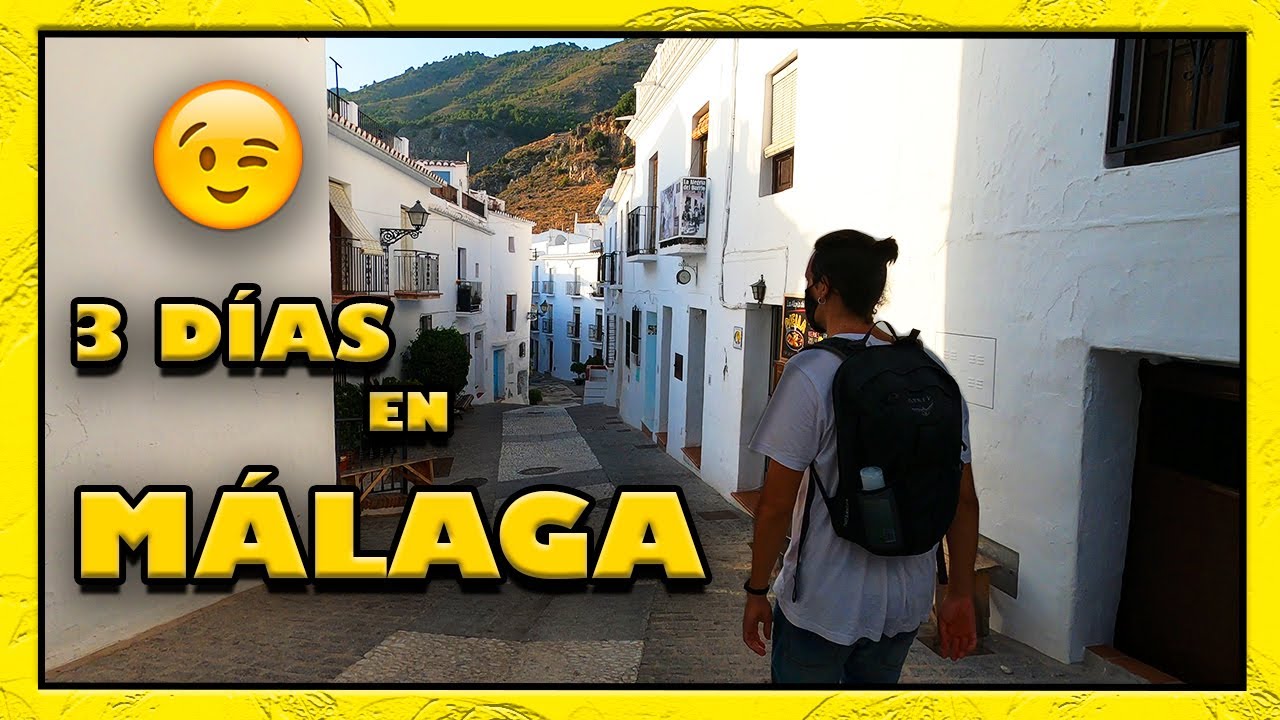 viajes puente noviembre desde malaga