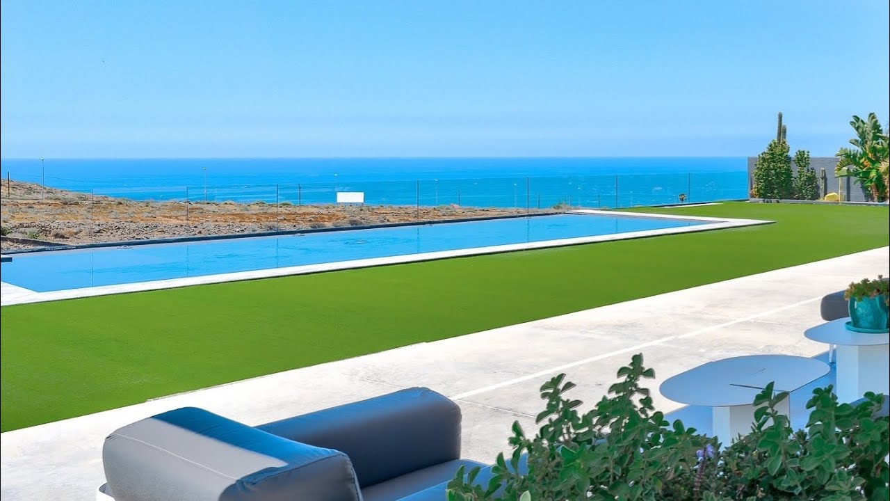 villas con piscina privada tenerife baratas