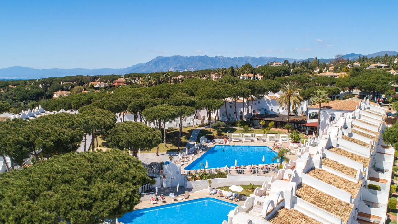 vime la reserva de marbella