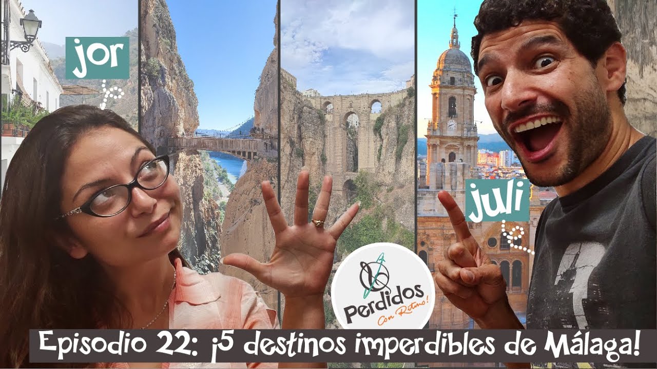 visitar malaga en 24 horas