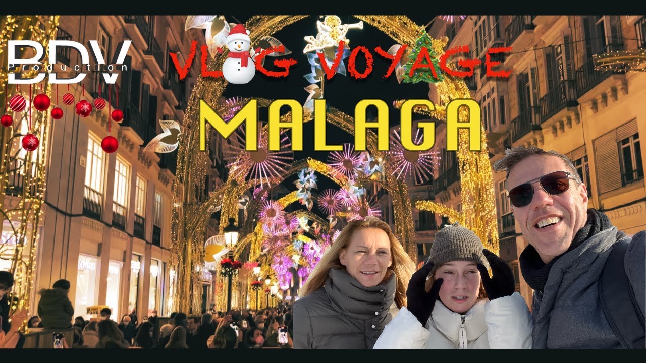 visiter malaga et ses environs