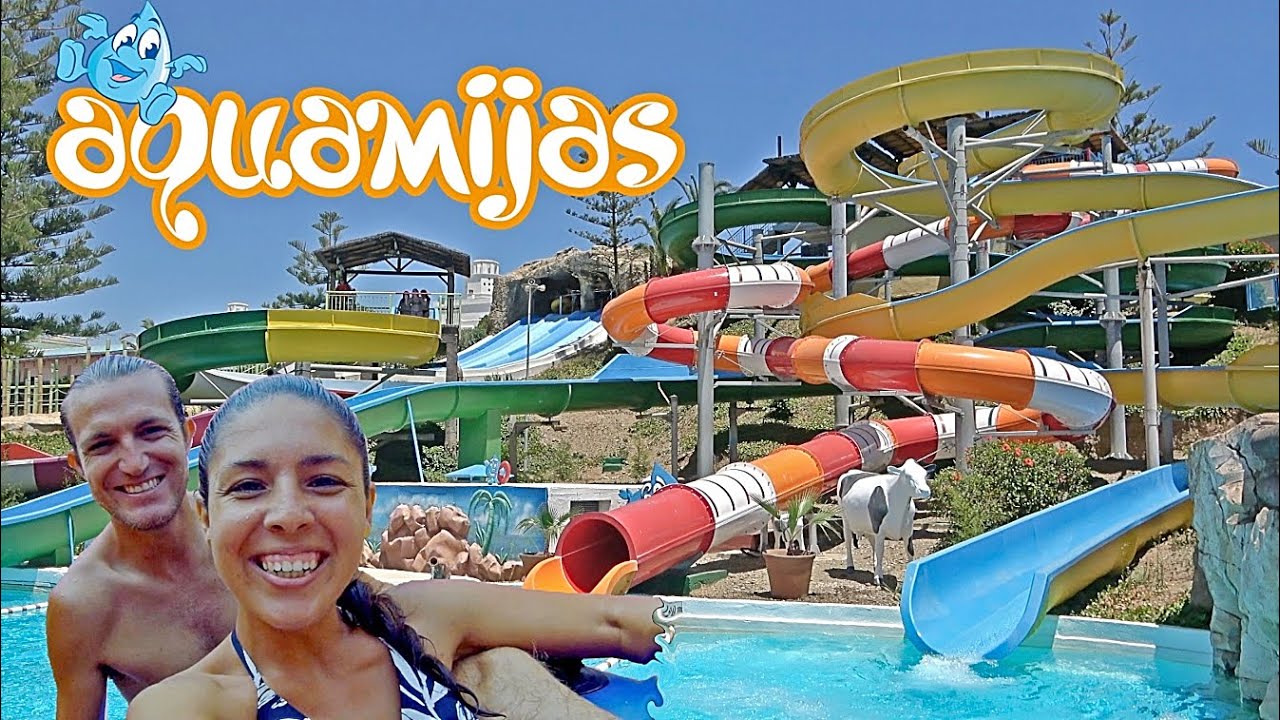 water park costa del sol