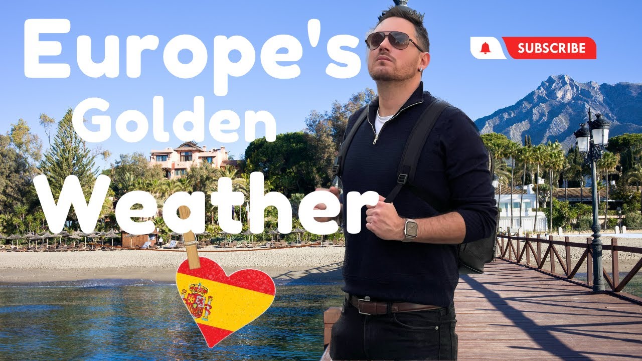 weather manilva costa del sol