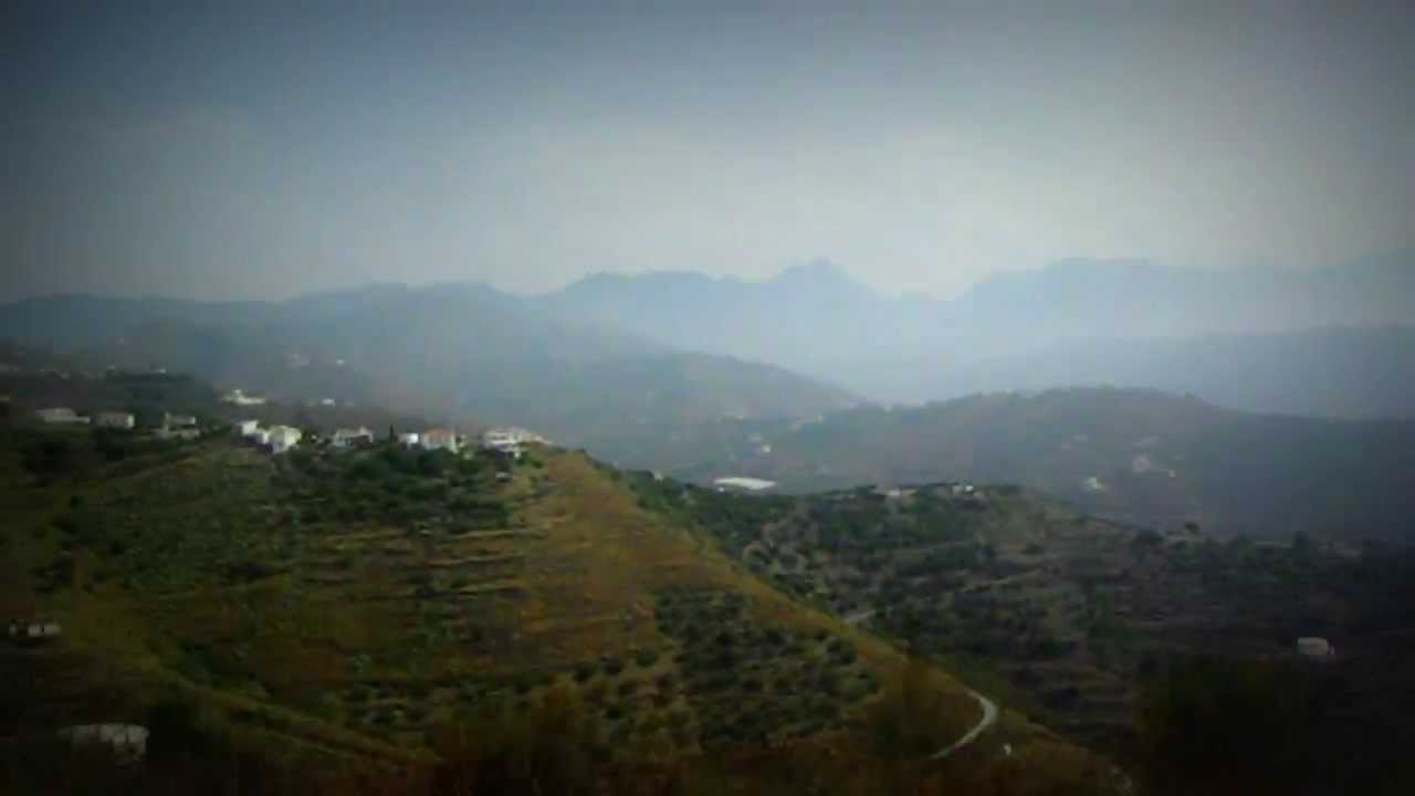 what's on in torrox costa