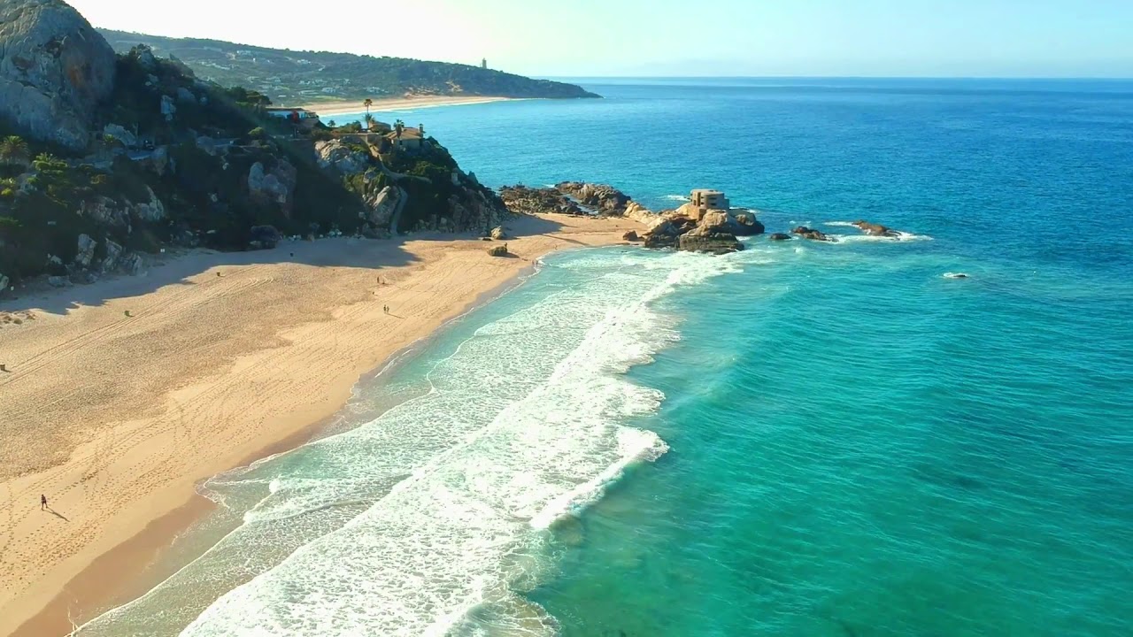 zahara de los atunes urbanizacion atlanterra