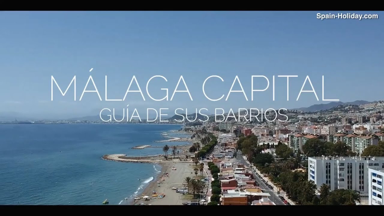 zonas de campo en malaga