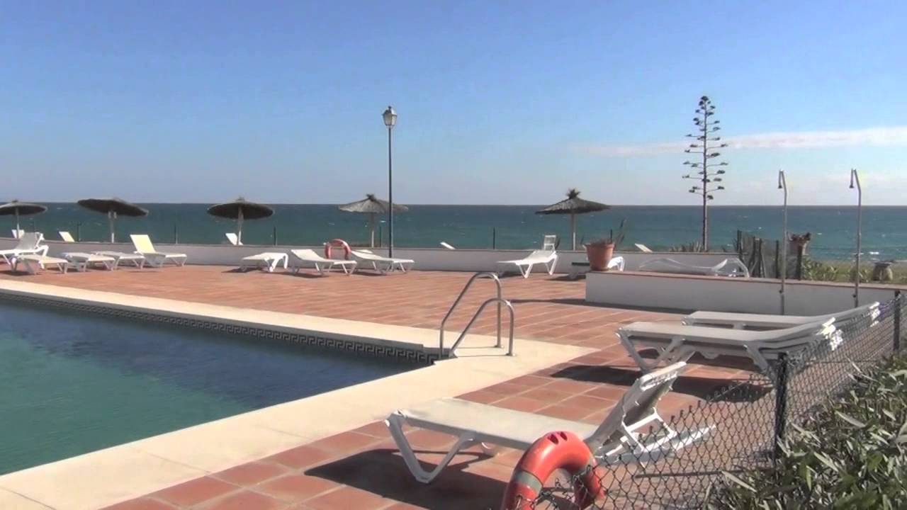albayt beach casares del mar