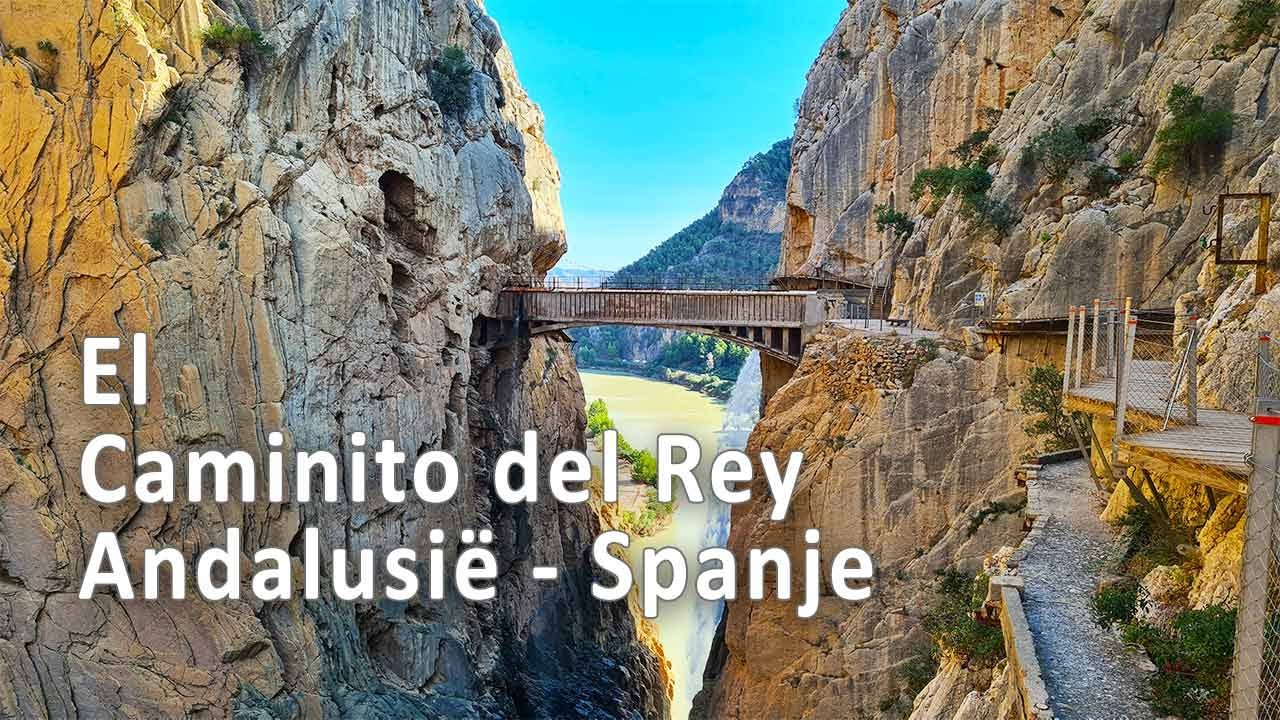 alhaurin de la torre caminito del rey