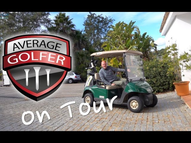 almenara golf club costa del sol