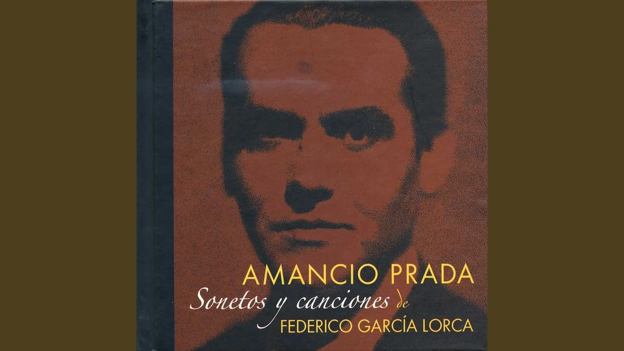 amancio prada sonetos del amor oscuro