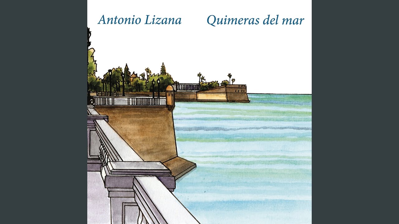 antonio lizana quimeras del mar