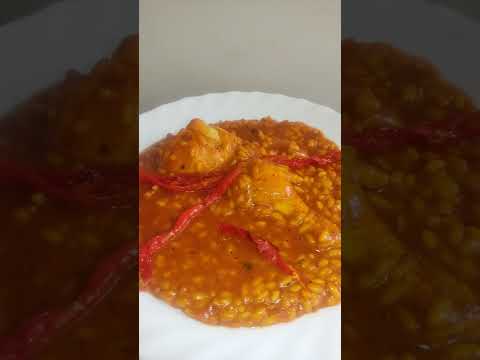 arroz de los montes de malaga