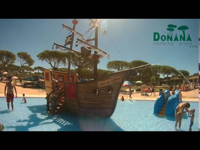 camping en andalucia con piscina climatizada