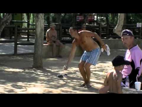 camping torre del mar bungalow