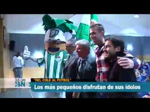 campo de futbol sanlucar la mayor