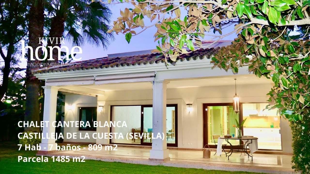 casa con parcela sanlúcar la mayor