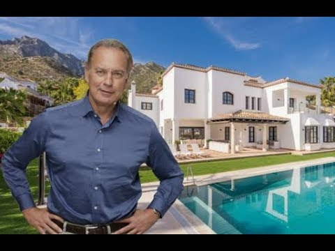 casa de bertin osborne marbella