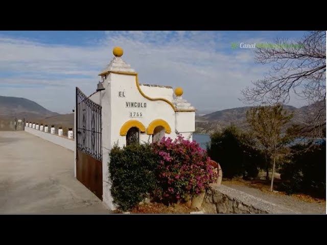 casa rural con chimenea sierra de cadiz