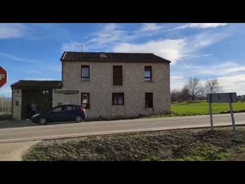 casa rural la fuente del pinar