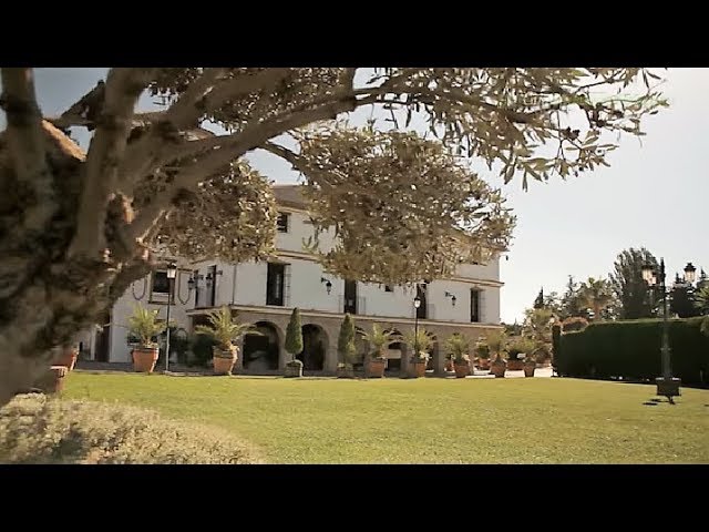 casa rural la vega de antequera