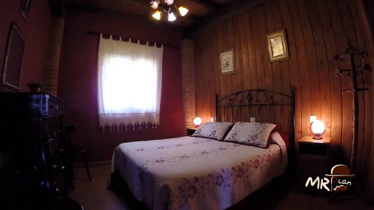 casas rurales zona de la vera
