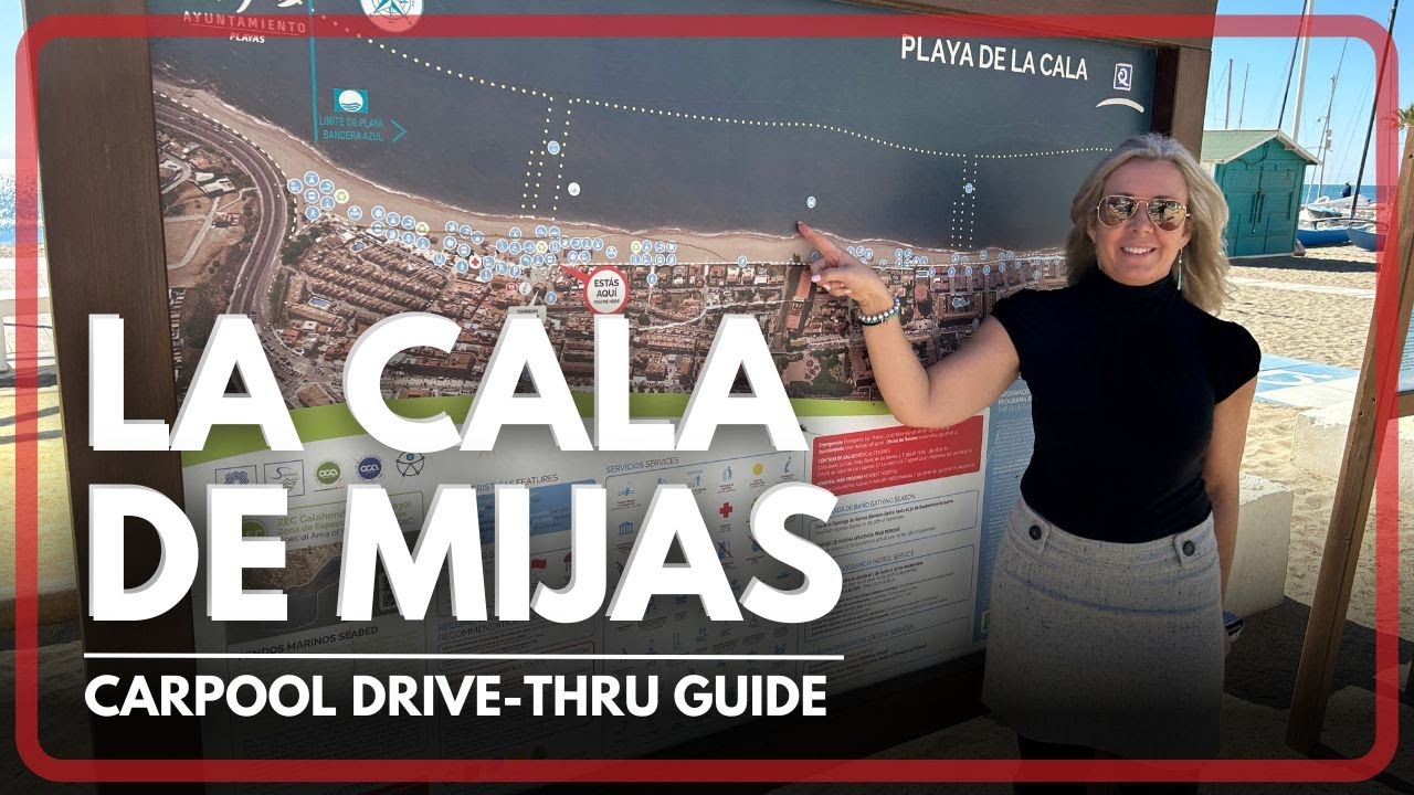 club la costa mijas costa malaga spain