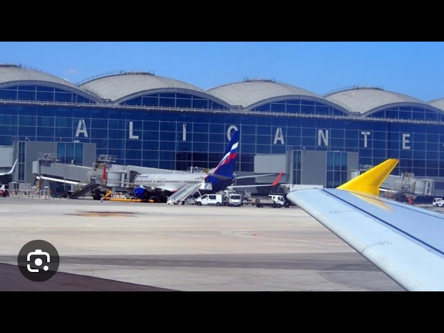 cómo llegar a la estación de tren de alicante