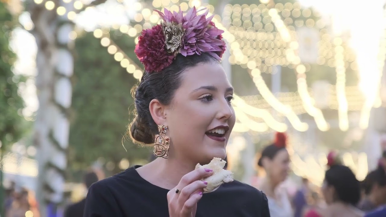 como llegar al recinto ferial de sevilla