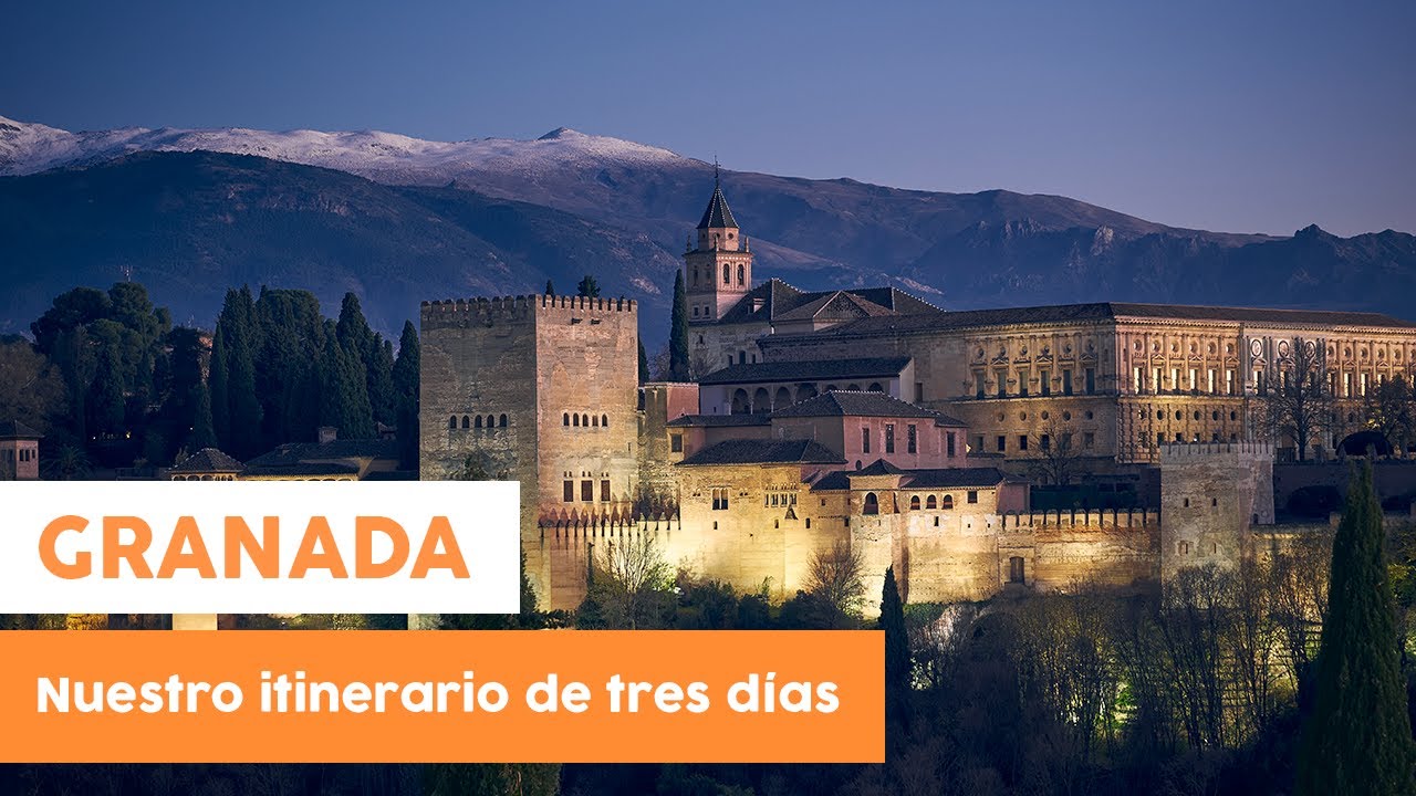 como llegar de granada a sierra nevada
