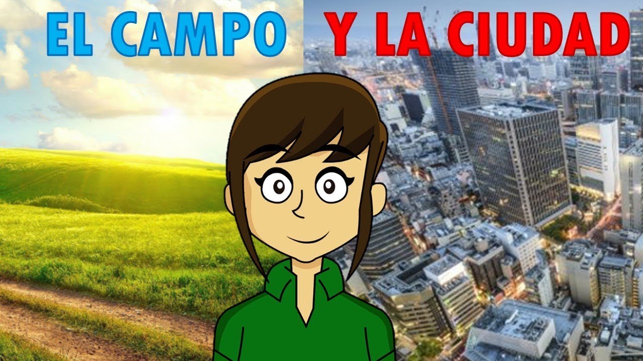 complejos rurales para ir con niños